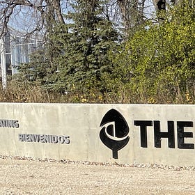 Road Trip Episode 2, Part 2: Winnipeg's Food and Flora