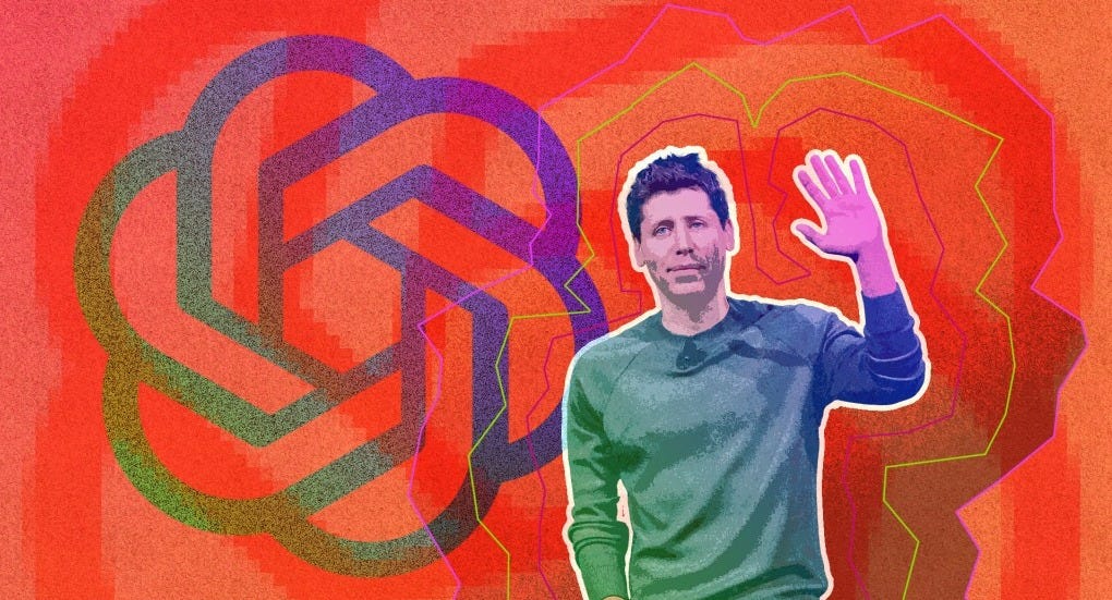 The Algorithm's Hidden Cost: How Private Ambition Demands Public Scrutiny