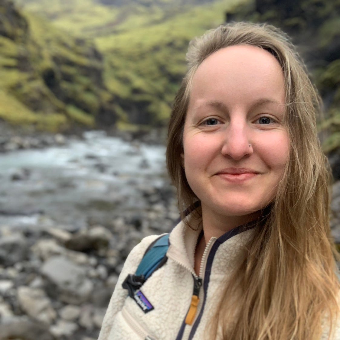 Traveling in Real Life