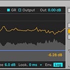 🧪 Parallel Compression Explained: Real Settings for Bigger, Louder Mixes