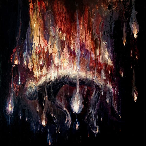 Cover art for Sidera by Miserere Luminis