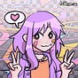 Kae Luna's avatar