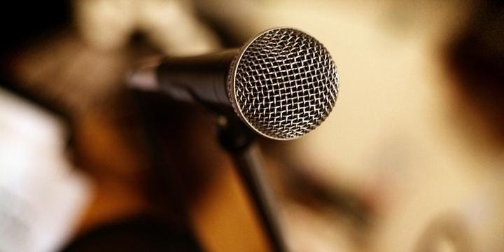 播客技术 播客技术