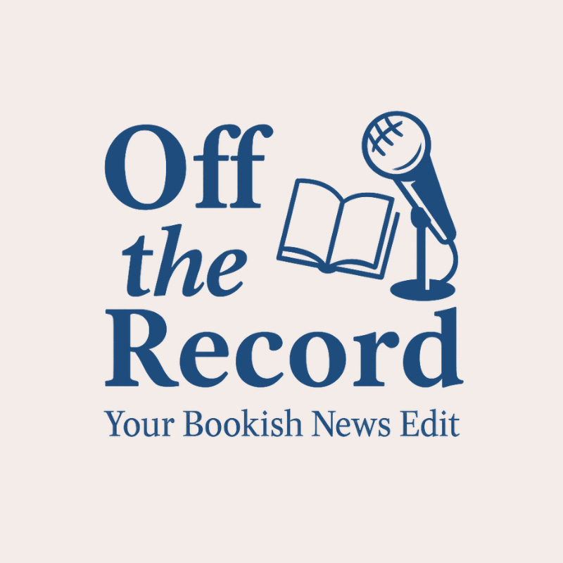Off the Record logo