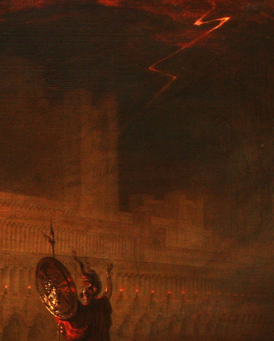 Demonic Pandemonium pmamtraveller (@pmamtraveller):