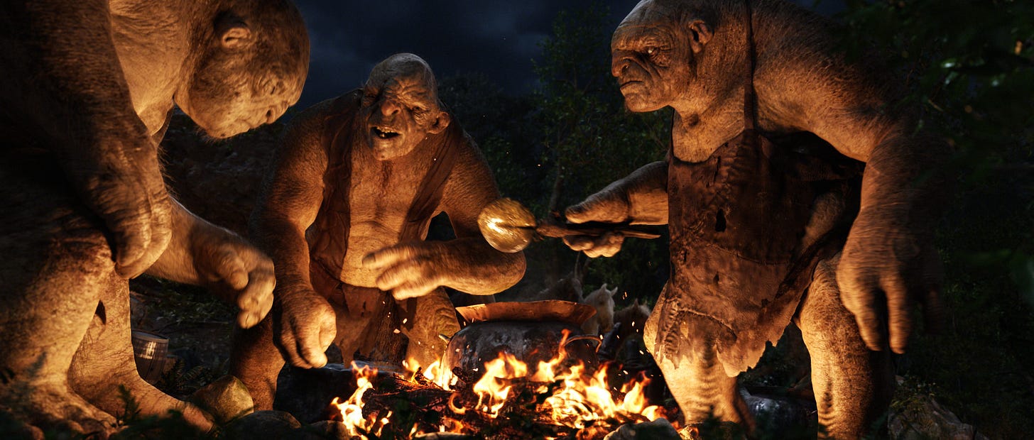 Trolls | The One Wiki to Rule Them All | Fandom