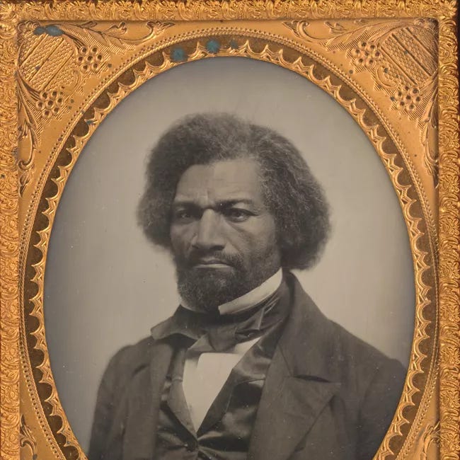 Escaping the sickness of slavery