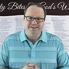 Daily Bites Of God's Word - Part 21 - Psalm 119:21
