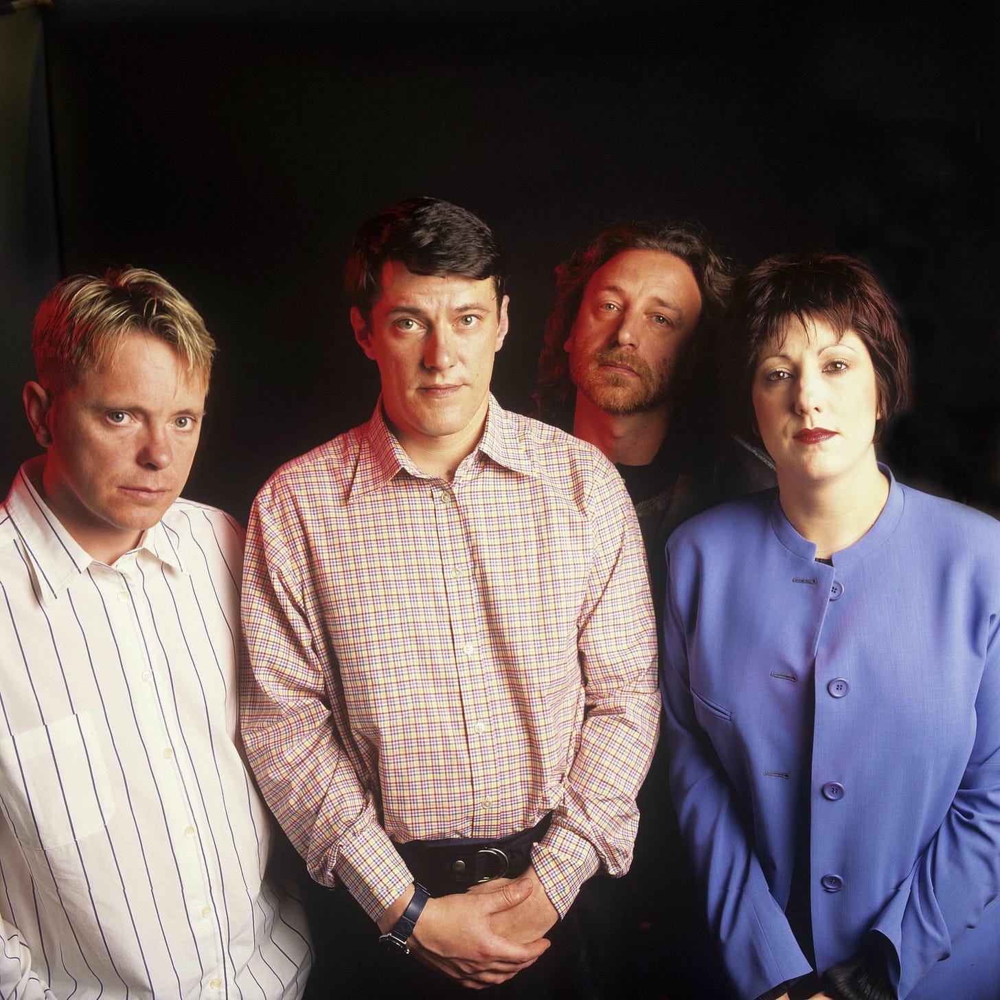 New Order: albums, songs, concerts | Deezer New Order: albums, songs, concerts | Deezer