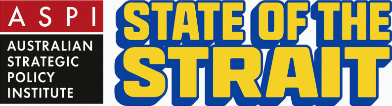 ASPI's State of the Strait