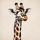 The Giraffe Problem