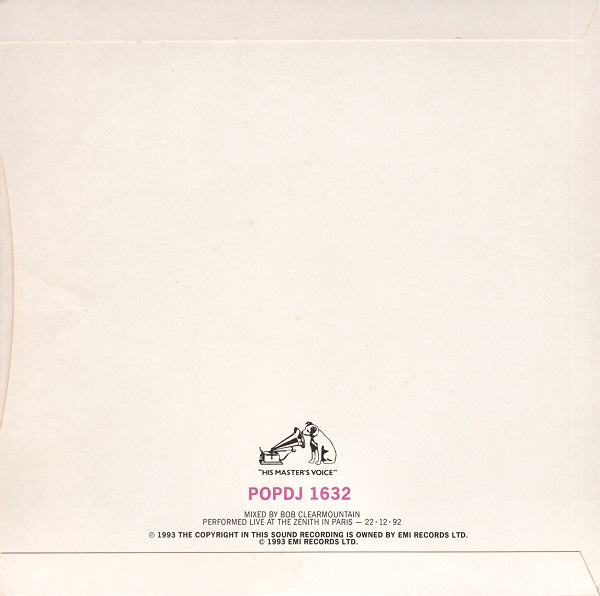 Jack The Ripper, Secondary, 2 of 6