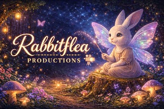 Rabbitflea's Substack