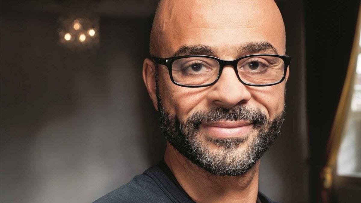 Mo Gawdat issued the warning on the Diary of a CEO podcast Mo Gawdat issued the warning on the Diary of a CEO podcast