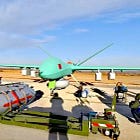 Can China Emulate Israel's Missile Attack On Qatar?