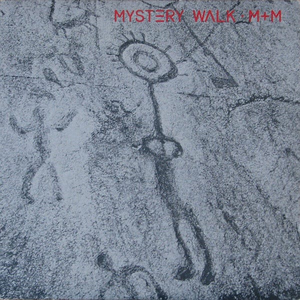 Mystery Walk, Primary, 1 of 6