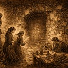 The Team Who Lost Tuesday