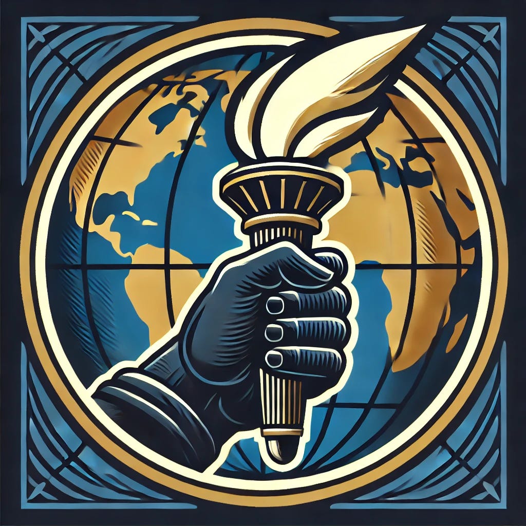 History, Human Rights and the Power of One