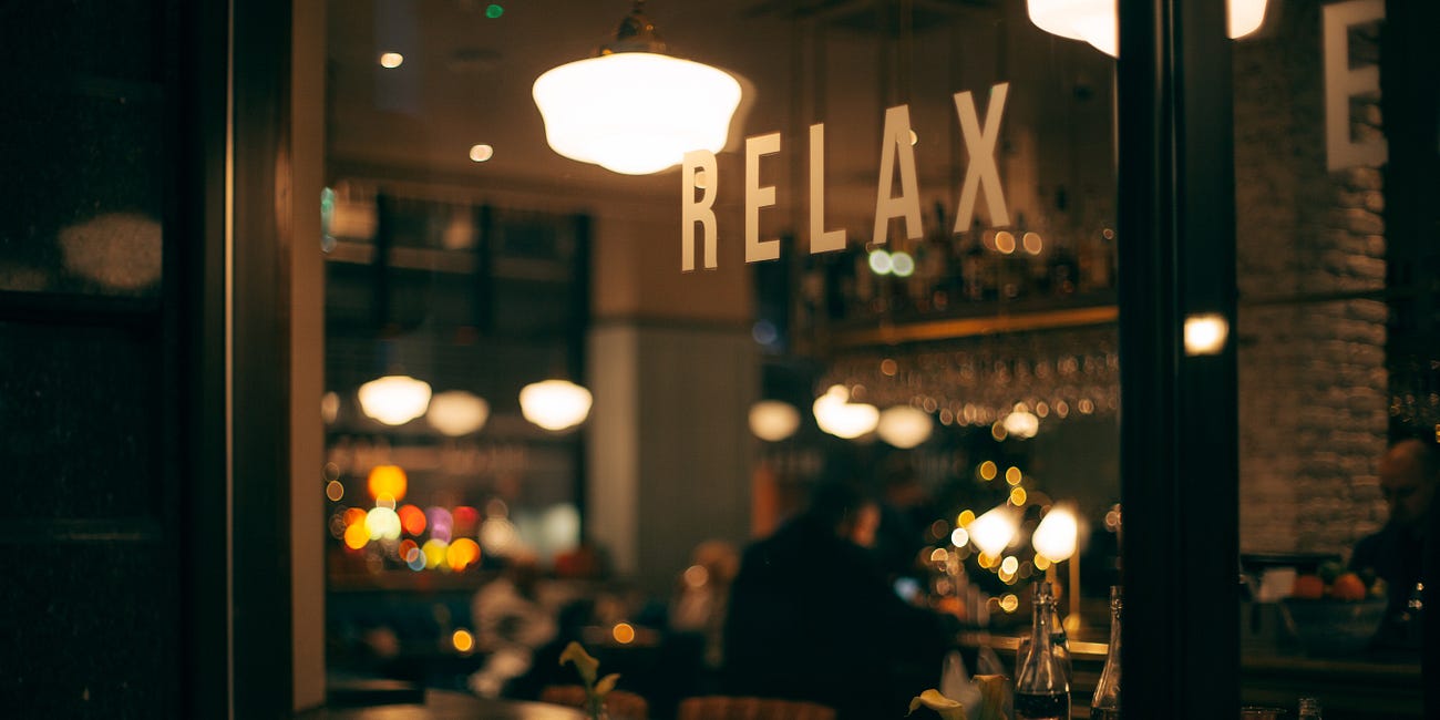 This week's best things