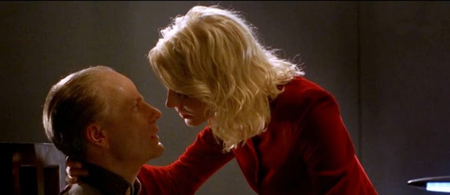 Five Thoughts on Battlestar Galactica's “Miniseries Part 1” – Multiversity  Comics
