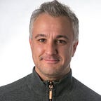 Heretics with Andrew Gold