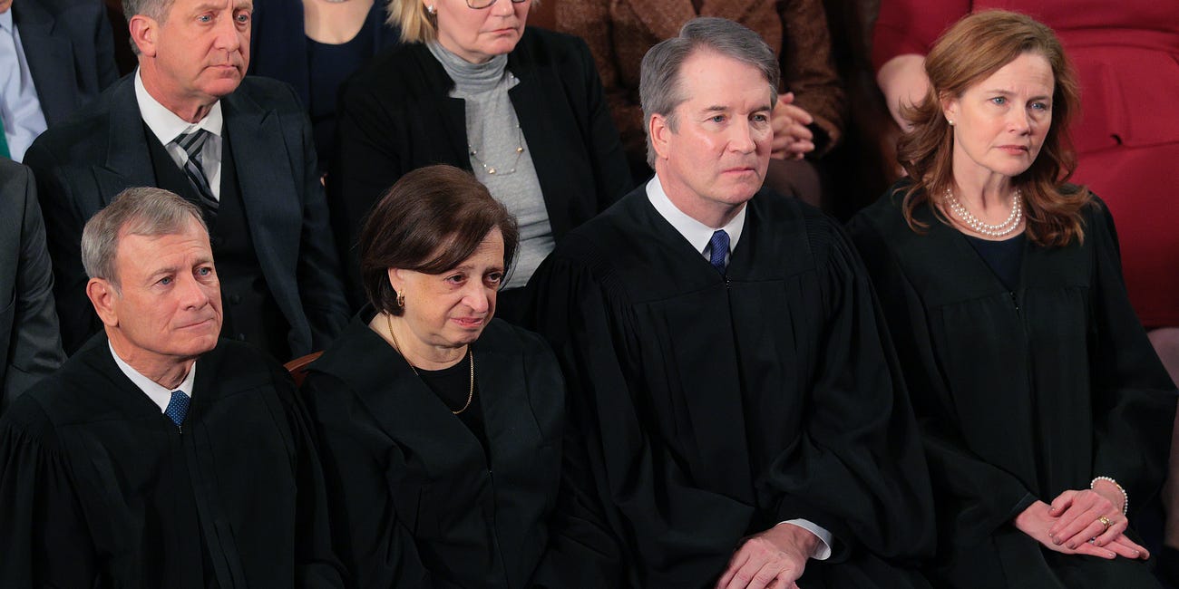 Controversially, the Supreme Court Rules for Common Sense
