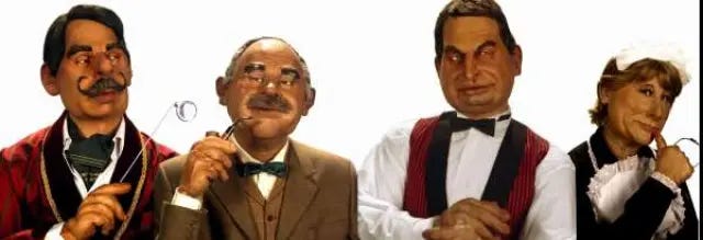 Los 20 cameos más impactantes en '7 vidas'