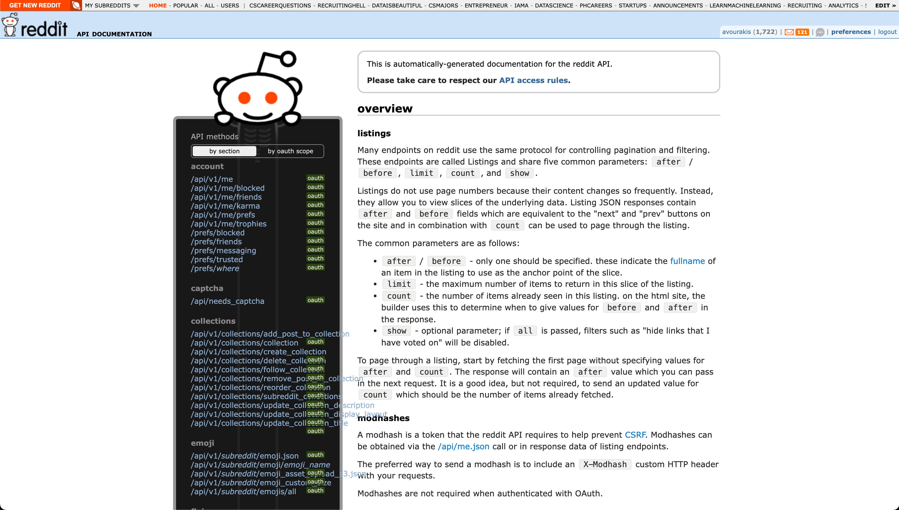 Reddit Database Coding Better Dataset For Your Next Data Science Portfolio Project