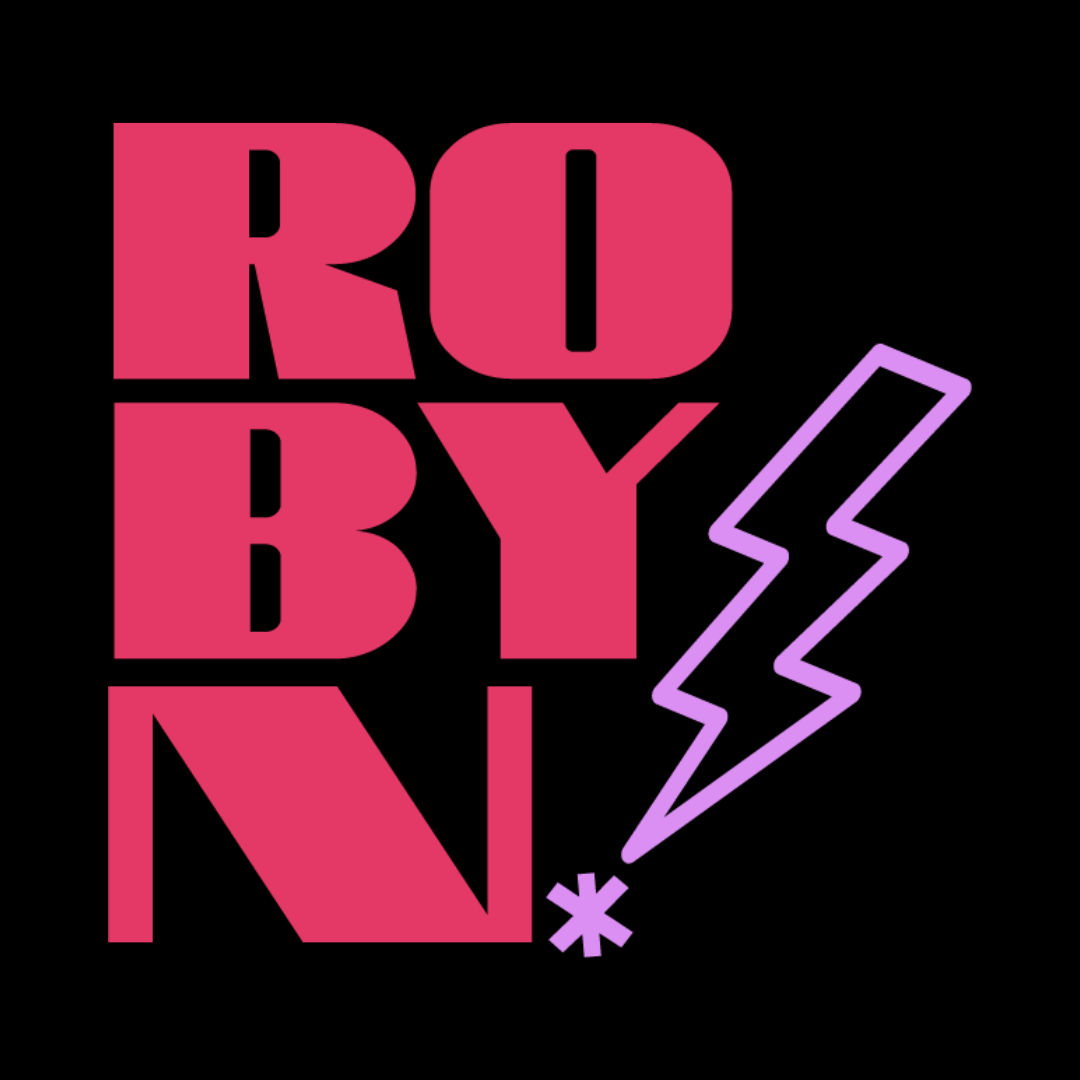 Brilliant Weirdo with Robyn Sayles