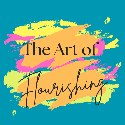 The Art of Flourishing