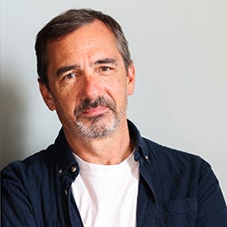 Writing, Marketing and the Universe with James Blatch