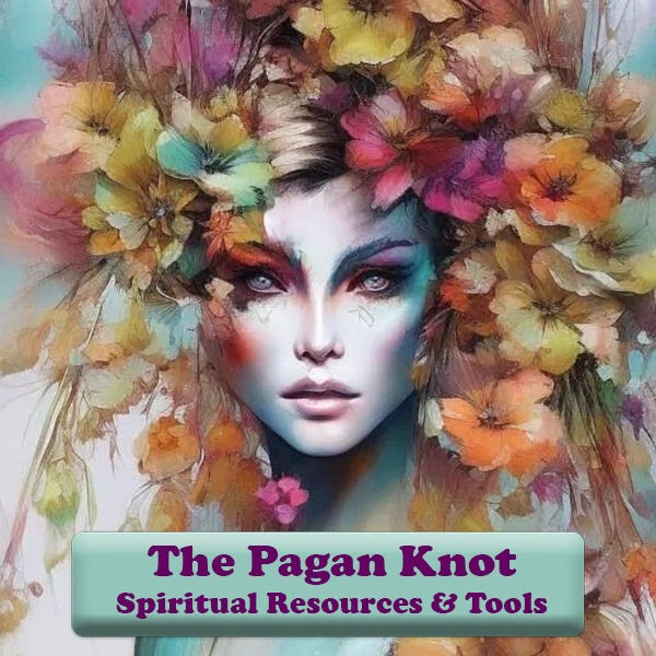 The Pagan Knot