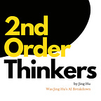 2nd Order Thinkers