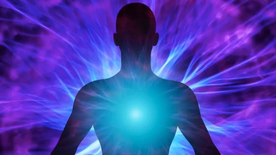 Where is the soul? - BBC Science Focus Magazine