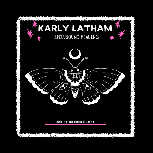 Karly | Spellbound Healing