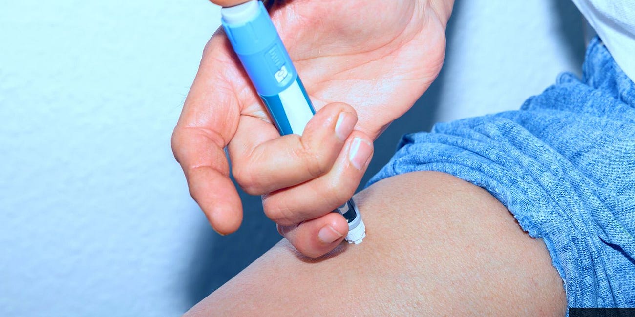 Cancer-Linked Fat Loss Drug Ozempic (Semaglutide) to Be Given to U.K. 6-Year-Olds: Read FDA Package Insert