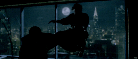 Say what you want about the quality of Zack Snyder's films, but his  understanding of cool action sequences is second to none. (gif heavy) |  ResetEra