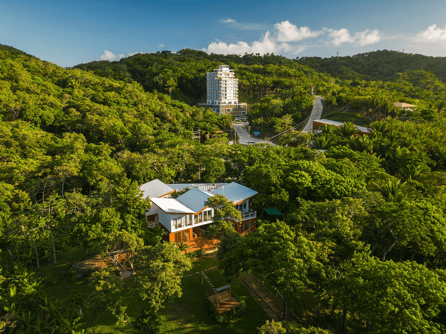 Inversión en bienes raíces en Próspera: Invierte en tu futuro