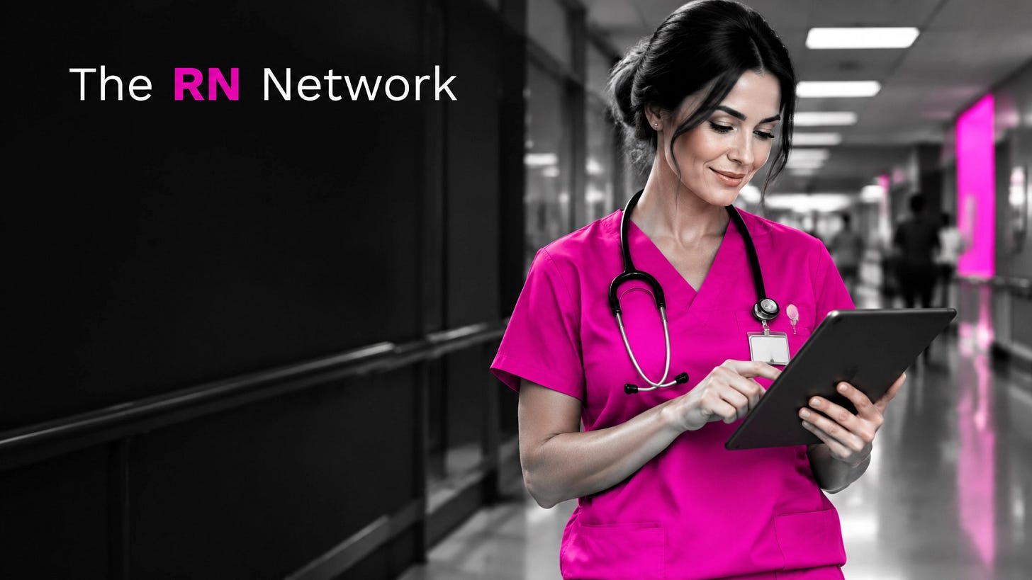 Nursing Job Postings: How to Spot the Ones That Are Actually Hiring