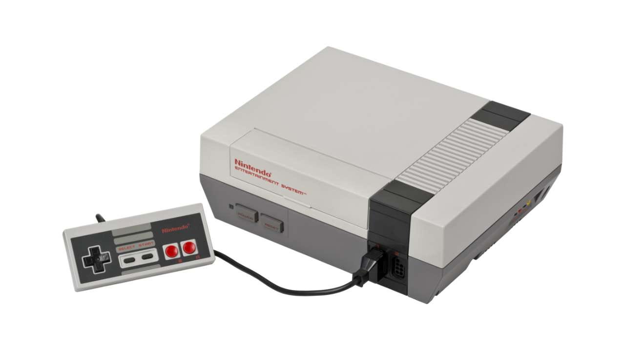 NES