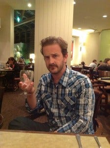 Richard Speight Jr., Karaoke King
