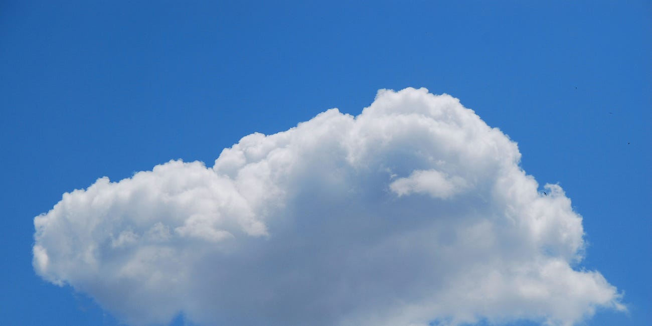 Change Careers: Cloud Security 🔓