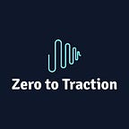 Traction Lab Podcast