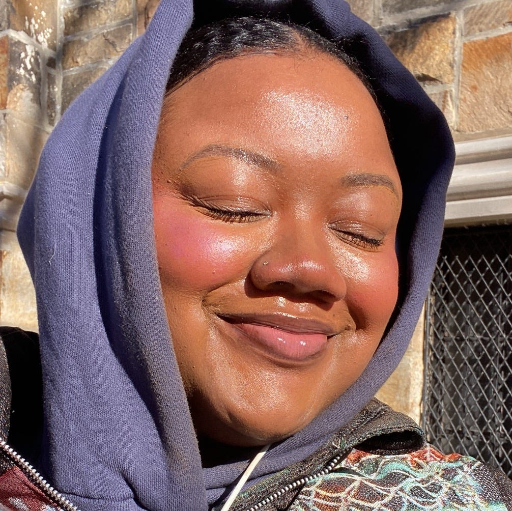 JRDN Writes (Sometimes...)