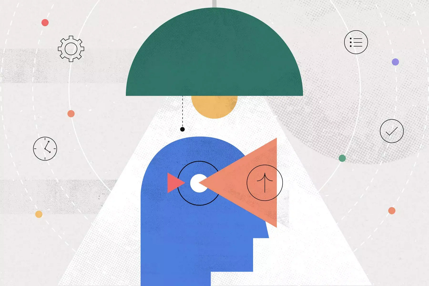 What is deep work? 7 rules to boost concentration and unleash your full potential article banner image
