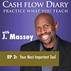 Cashflow Diary Direct