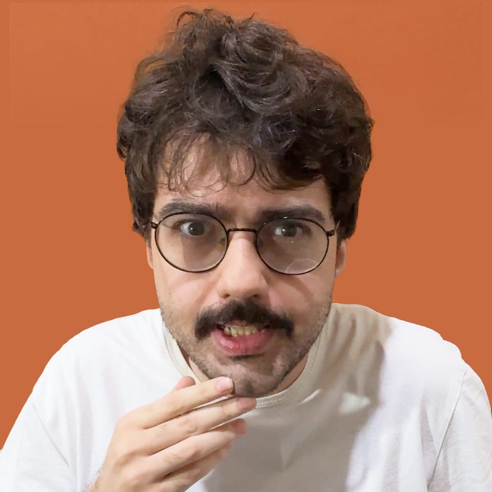 Pra Mim Fazer.