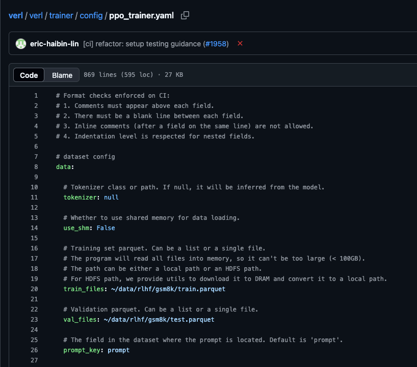 a gentle introduction to verl - part 1 - by Abhishek Maiti