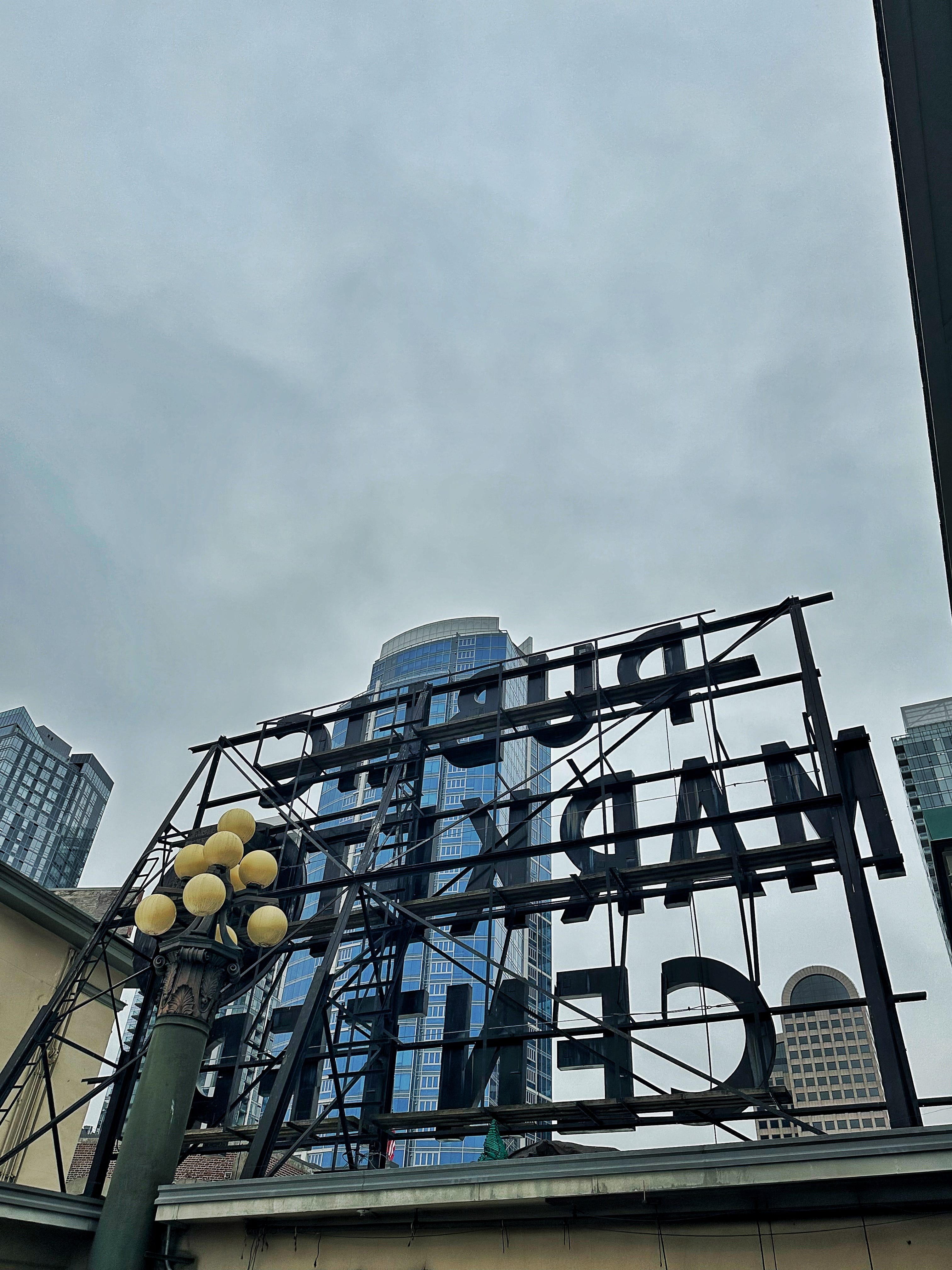 City Guides: Seattle's Pike Place Market