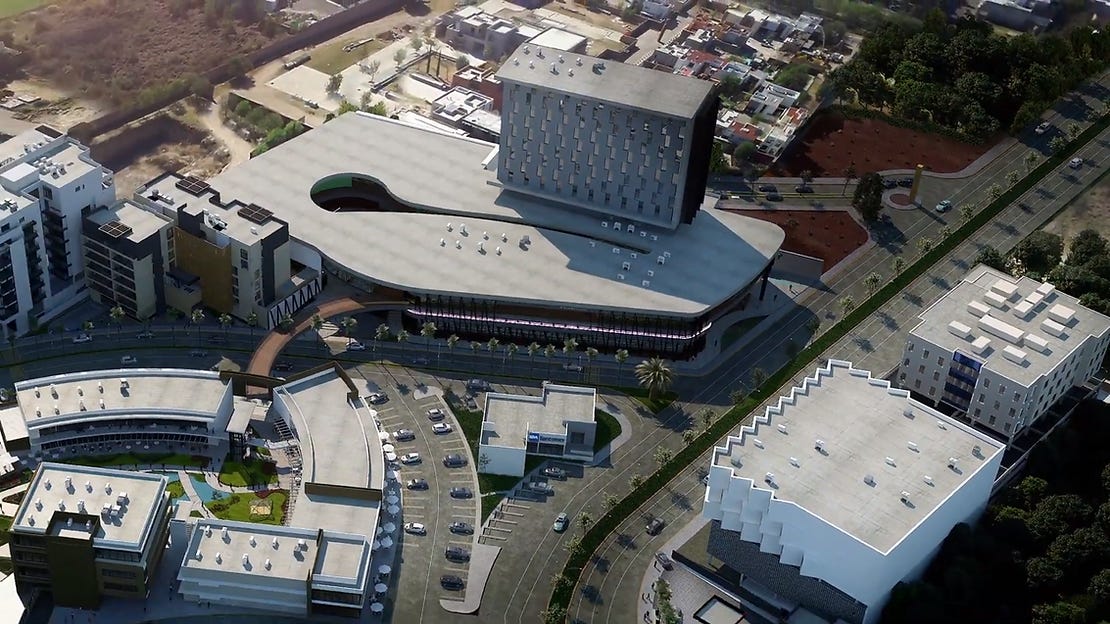 centro comercial y hotel san telmo centro comercial y hotel san telmo